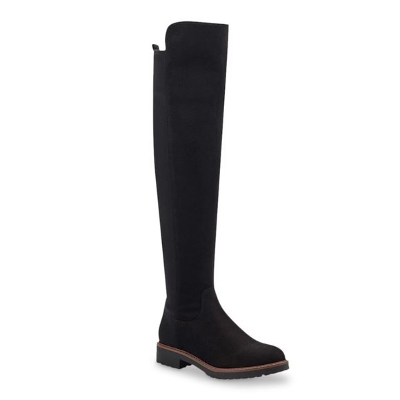Bandolino Shoes - Bandolino (Faithe 2 Over-the-Knee Boot)